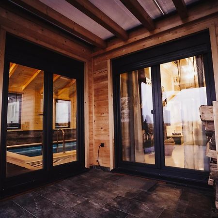 Holiday Home Nightswim Inn Vrbovec Luaran gambar