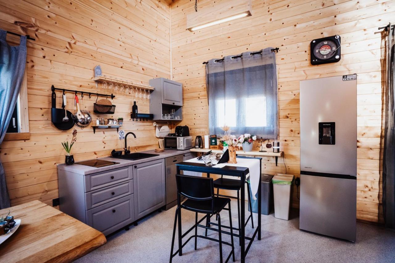 Holiday Home Nightswim Inn Vrbovec Luaran gambar