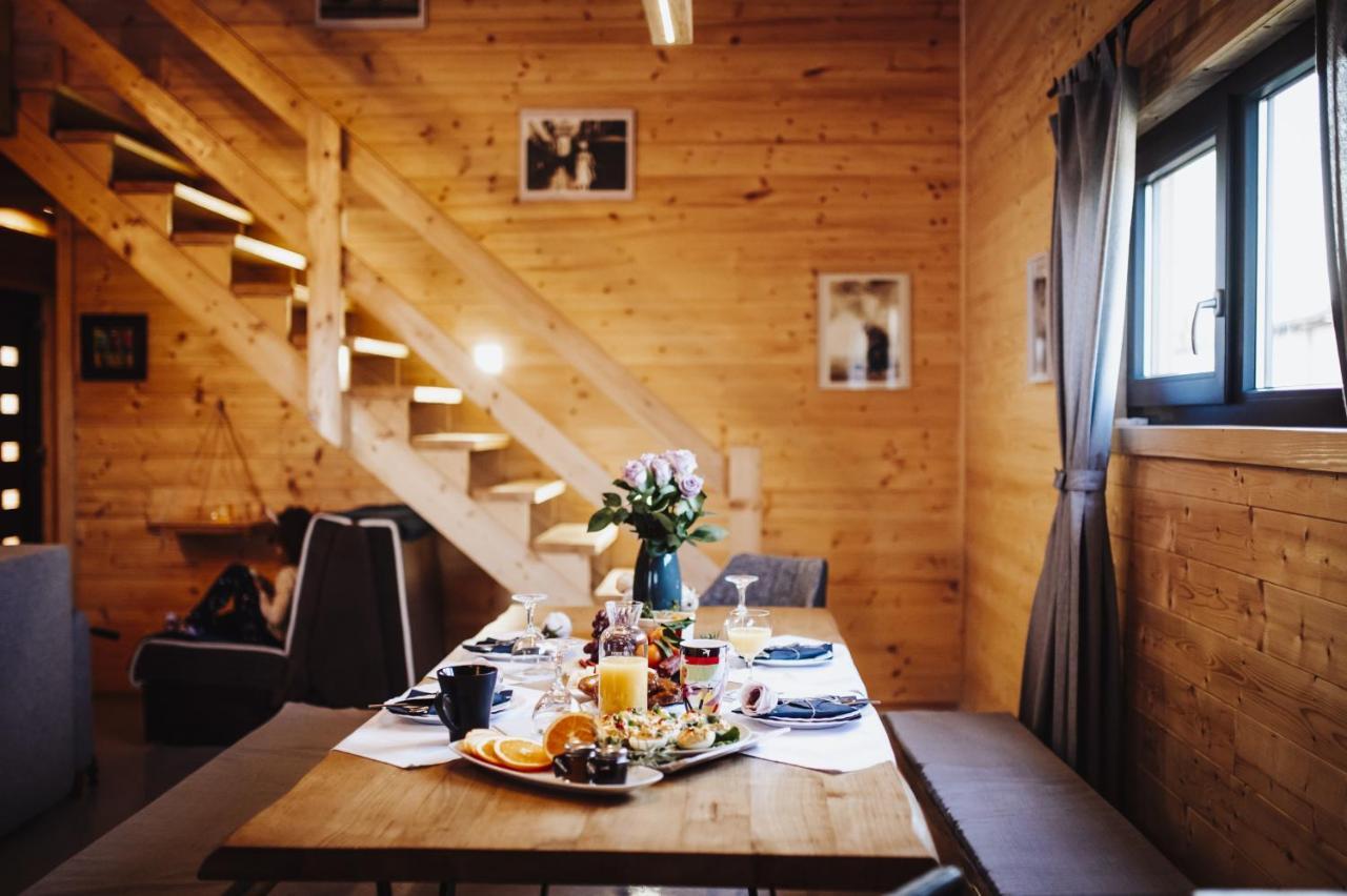 Holiday Home Nightswim Inn Vrbovec Luaran gambar
