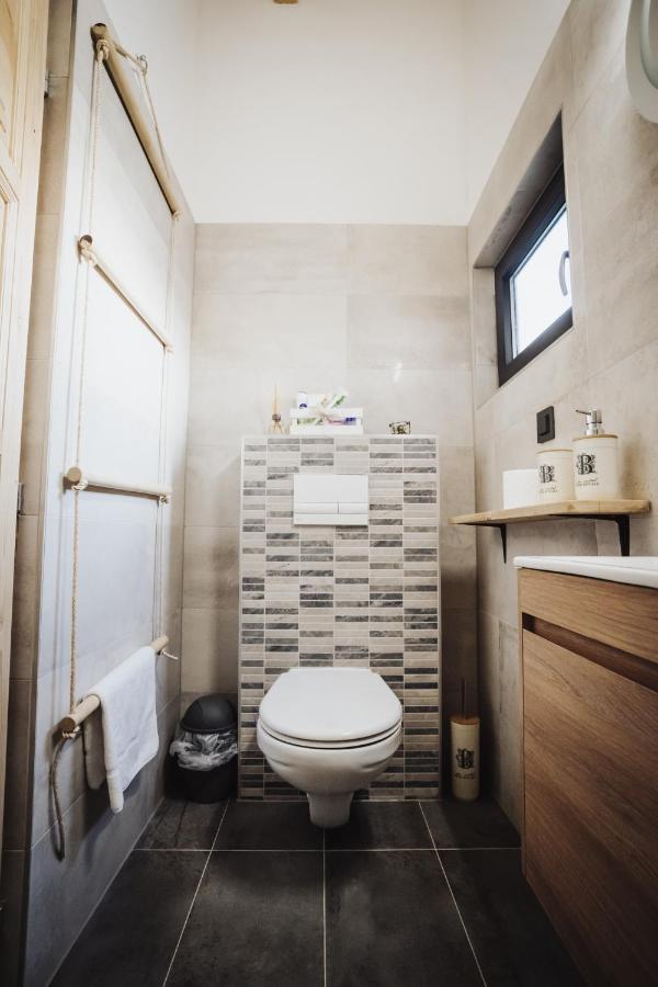 Holiday Home Nightswim Inn Vrbovec Luaran gambar