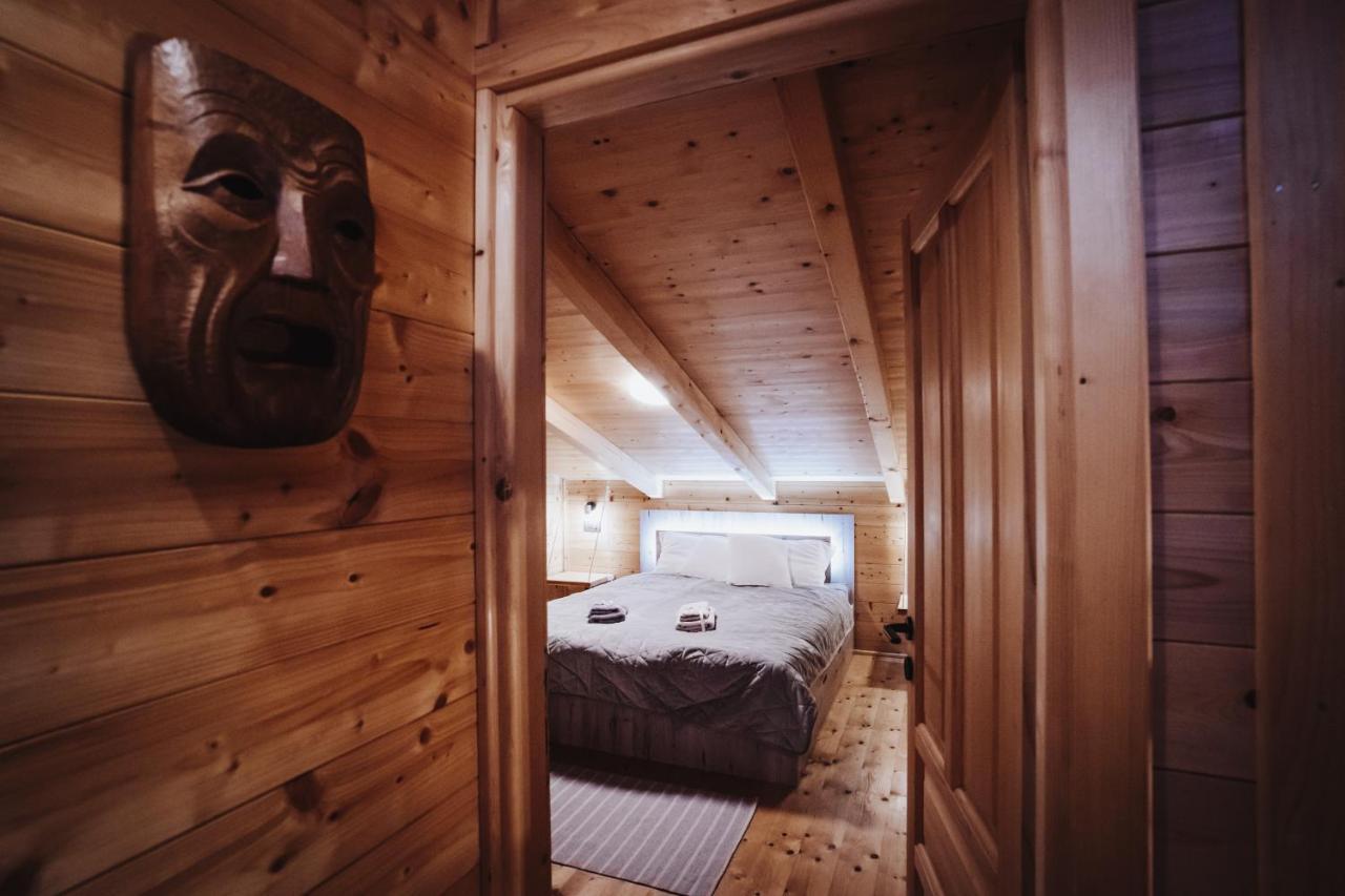 Holiday Home Nightswim Inn Vrbovec Luaran gambar
